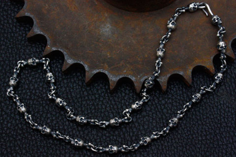Mad Cult - Bone and Bone Chain_1