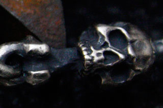Mad Cult - Bone and Bone Chain_10