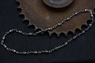 Mad Cult -  Bone and Bone Chain_2
