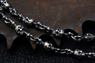 Mad Cult - Bone and Bone Chain_3