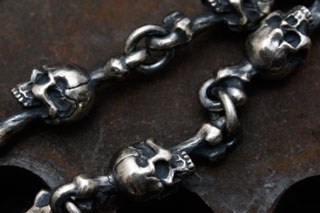 Mad Cult - Bone and Bone Chain_4