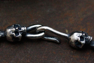 Mad Cult - Bone and Bone Chain_6