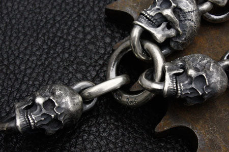 Mad Cult - Chaos of Killer SI Wallet Chain_4