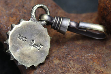 Mad_Cult_Death_Sprocket_Brass_Zipper_Puller_5