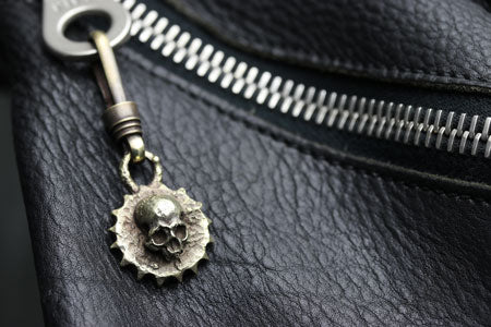 Mad_Cult_Death_Sprocket_Brass_Zipper_Puller_7