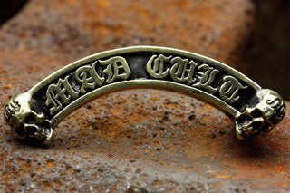 Mad Cult - Double FB Logo Plate-B_1