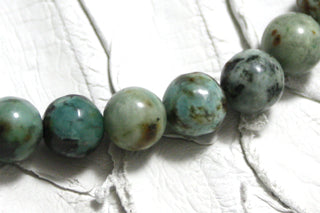 Mad Cult - Fucking Baby African Turquoise Bracelet_1