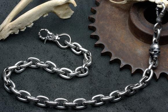 Mad Cult - Gaol Wallet Chain_1