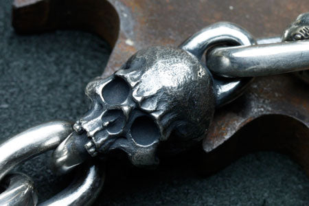 Mad Cult - Gaol Wallet Chain_2