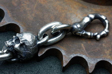 Mad Cult - Gaol Wallet Chain_3
