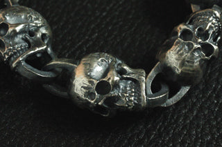 Mad Cult - Grasp the Fate Wallet Chain_6