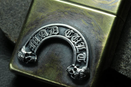 Mad Cult - HK Entrance on MC Zippo_2