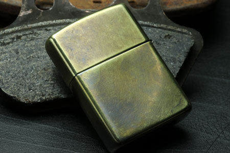 Mad Cult - HK Entrance on MC Zippo_5