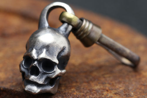 Mad Cult - Khoron Zipper Puller_1