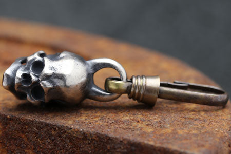Mad Cult - Khoron Zipper Puller_2