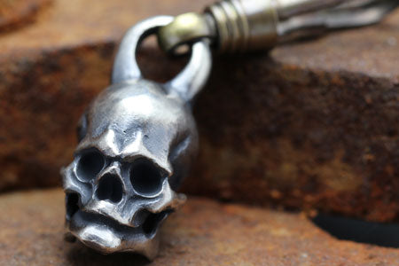 Mad Cult - Khoron Zipper Puller_4