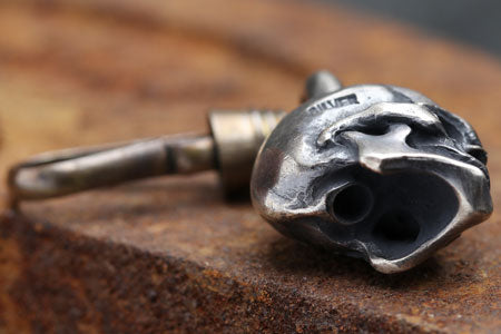 Mad Cult - Khoron Zipper Puller_5