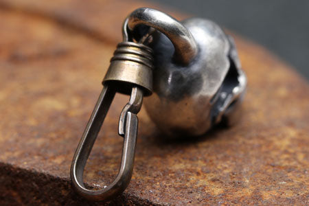Mad Cult - Khoron Zipper Puller_6