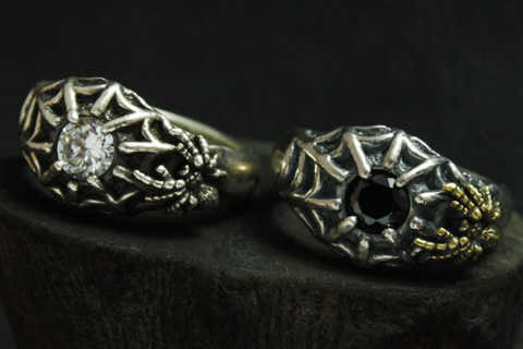 Mad Cult - Liar Ring_4