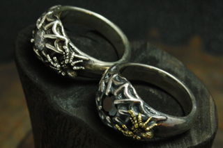 Mad Cult - Liar Ring_5