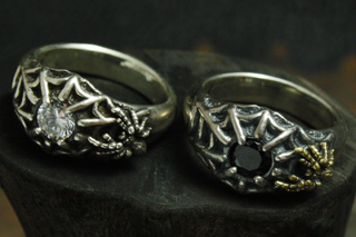 Mad Cult - Liar Ring_6