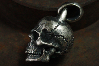 Mad Cult - Lust Pendant_5