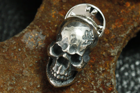 Mad Cult - MADNESS Pin_1
