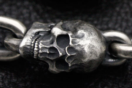Mad Cult - Nameless Corpse SI Wallet Chain_1