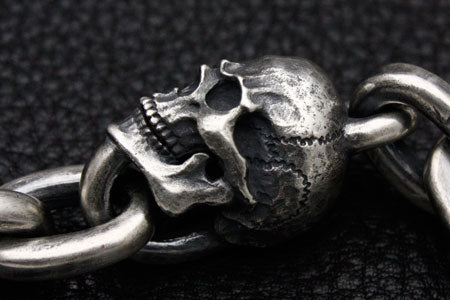 Mad Cult - Nameless Corpse SI Wallet Chain_3