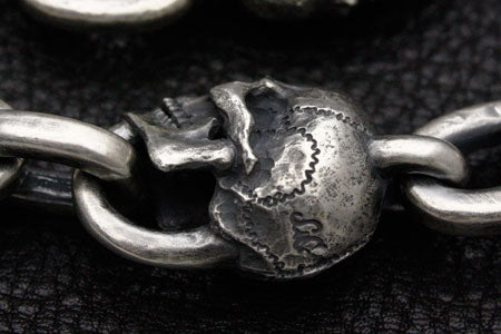 Mad Cult - Nameless Corpse SI Wallet Chain_5
