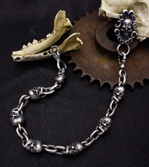 Mad Cult - Nameless Corpse Wallet Chain_1