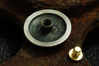 Mad Cult - OUROBOROS Doty Button_4
