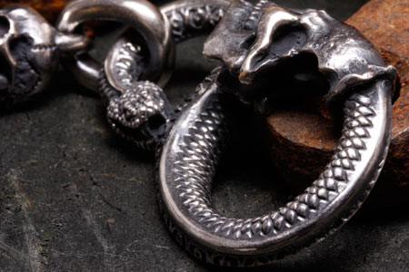 Mad Cult - Parasite Hooker with Guil Keyring_5
