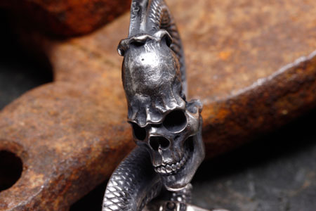 Mad Cult - Parasite Hooker with Guil Keyring_6