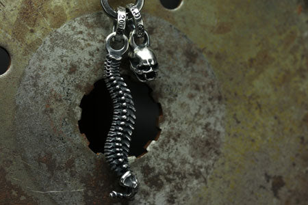 Mad Cult - Predator Pendant S_4