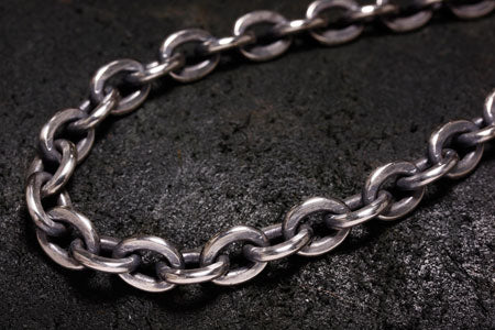 Mad Cult - Restraint Wallet Chain_6