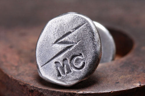 Mad Cult - Rough Metal LB-P -1