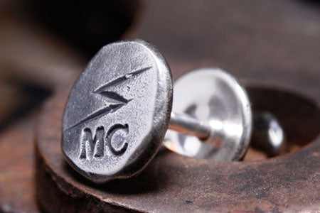 Mad Cult - Rough Metal LB-P -2