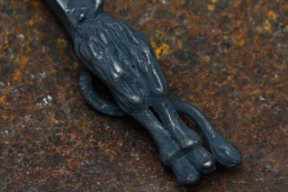 Mad Cult - Santanic Old Future Pendant_5