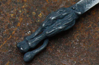 Mad Cult - Santanic Old Future Pendant_6