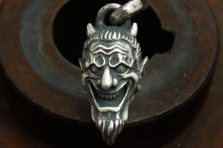 Mad Cult - Satan Pendant_3