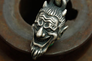 Mad Cult - Satan Pendant_4