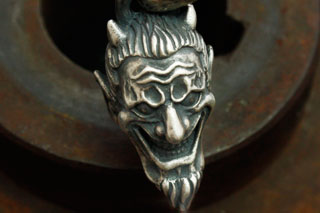 Mad Cult - Satan Pendant_5