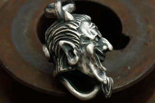 Mad Cult - Satan Pendant_6