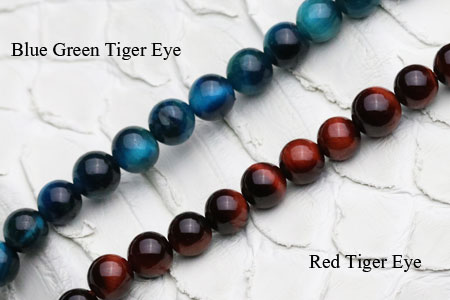 Mad Cult - Sheep Skull Stone Bracelet_8