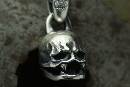 Mad Cult - Snale M Pendant_1