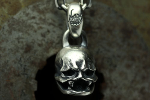 Mad Cult - Snale M Pendant_2