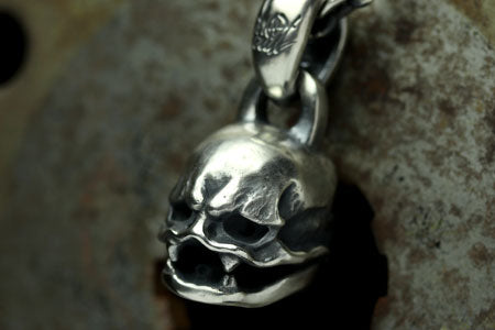 Mad Cult - Snale M Pendant_3