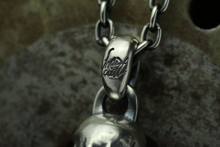 Mad Cult - Snale M Pendant_5