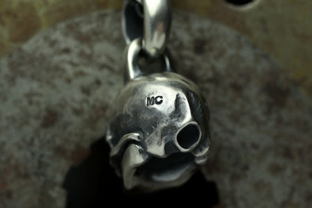 Mad Cult - Snale M Pendant_6